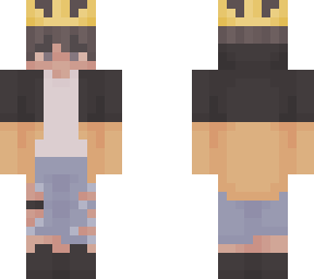 skin 4 a friend