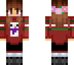skin for a cutie