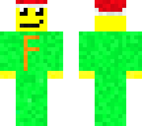 skin for fokusita <3