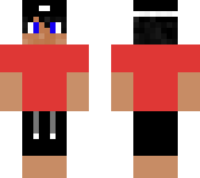 skin for jachutch