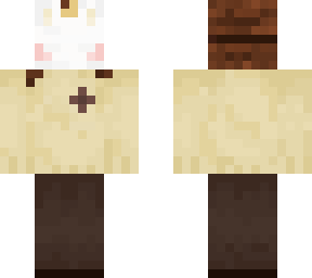 skin i made