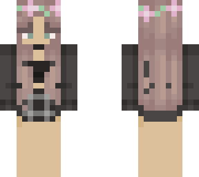skin thingy