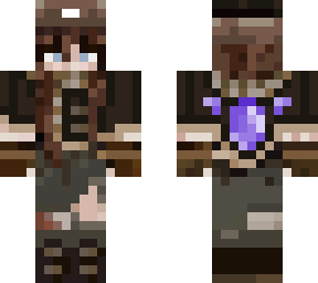 slightly updated / simplified but still incrediby iconic skin