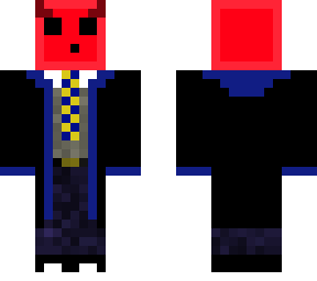 slime boy (hogwarts)