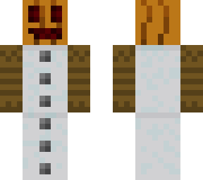 snow golem