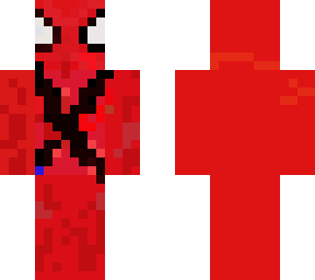 spider man and peter parcker