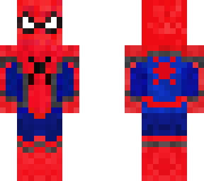 spider-man homecoming suit