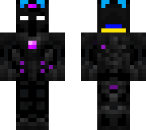 spider on yt (ender knight)