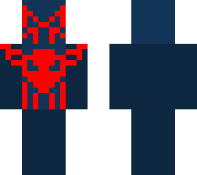 spiderman 2099
