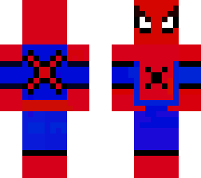 spiderman marvel