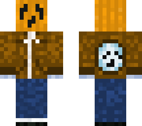 spooky gohst
