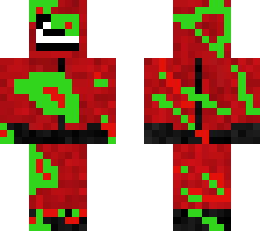 squid game zombie