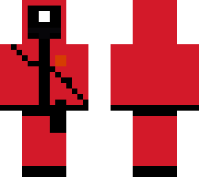 squidgame soldier
