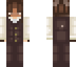 steampunk retexture