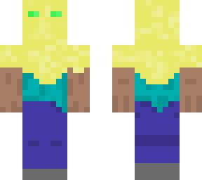 steve in total undead armor