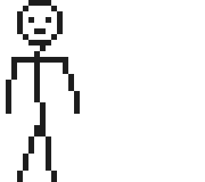stickman
