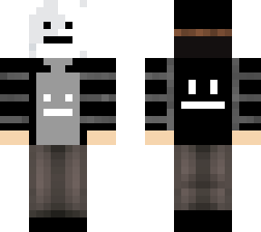 still the original skin. but switched the colors ._.
