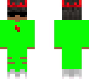 stormuim christmas skin