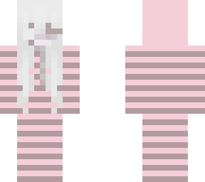 striped onsie <3