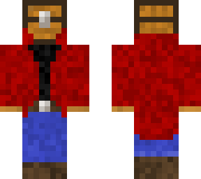 stylish chest