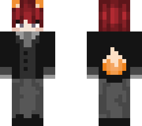 suit foxy