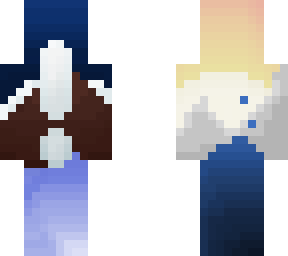 sunset, moonrise (read desc)