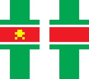 suriname