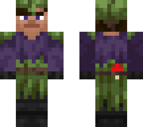 swamp steve