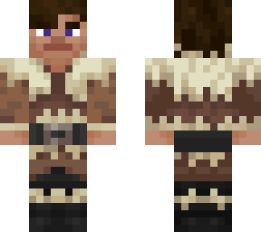 taiga steve