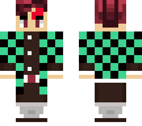tanjiro