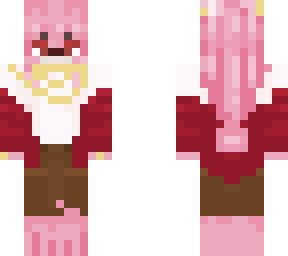techno bunny