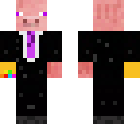 thanos piggy