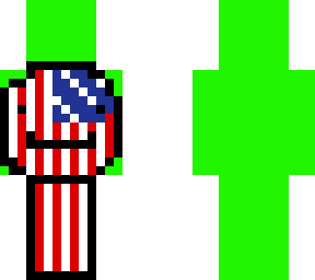 the american dream (pun intended)