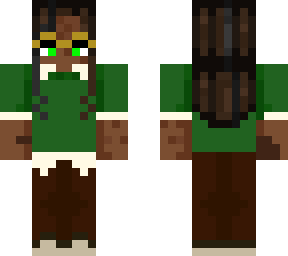 the archivist (glasses vers) edited