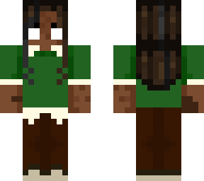the archivist (glasses vers) lenses fixed