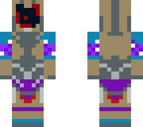 the corrupt storm style