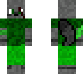 the dark one