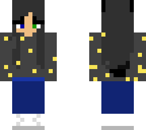 the night wolf ( read desc please <3 )