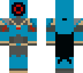 the paradox outfit