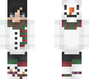 this winter is cool for gaming!