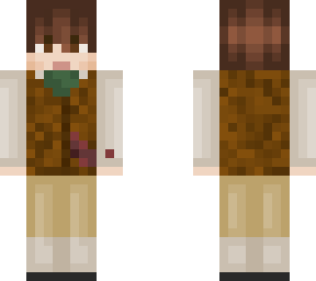 thomas thorne from bbc ghosts!
