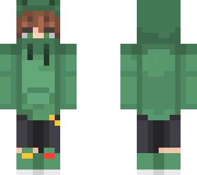 ttsmp dream