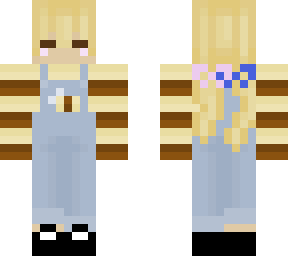 tubbee genderbend