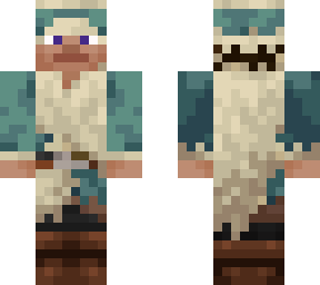 tundra steve
