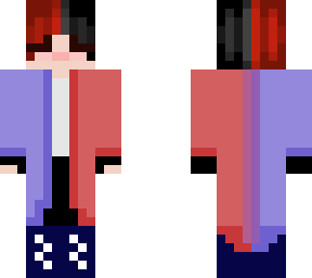twitch.tv/f1nned skin