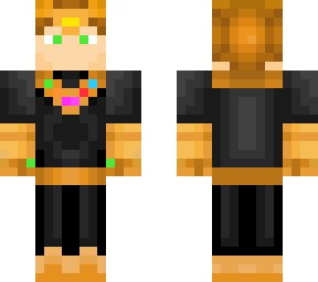ultimate infinity person ig (better version)