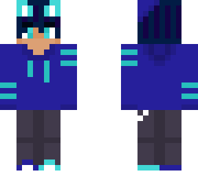 ultimate lightfox human form again