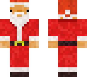 uncle santa