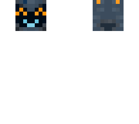 unfinished robot
