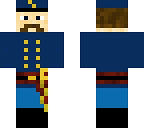union officer